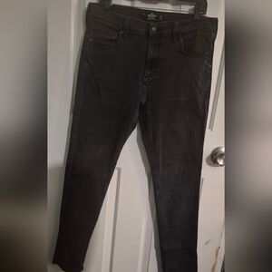 Hollister Women’s Black Skinny Jeans
